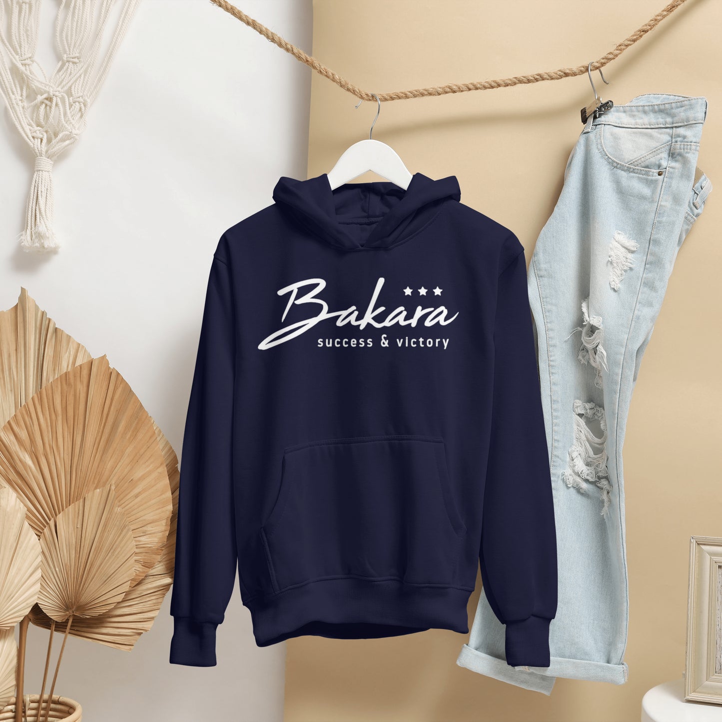 Sweat Bakara Classic