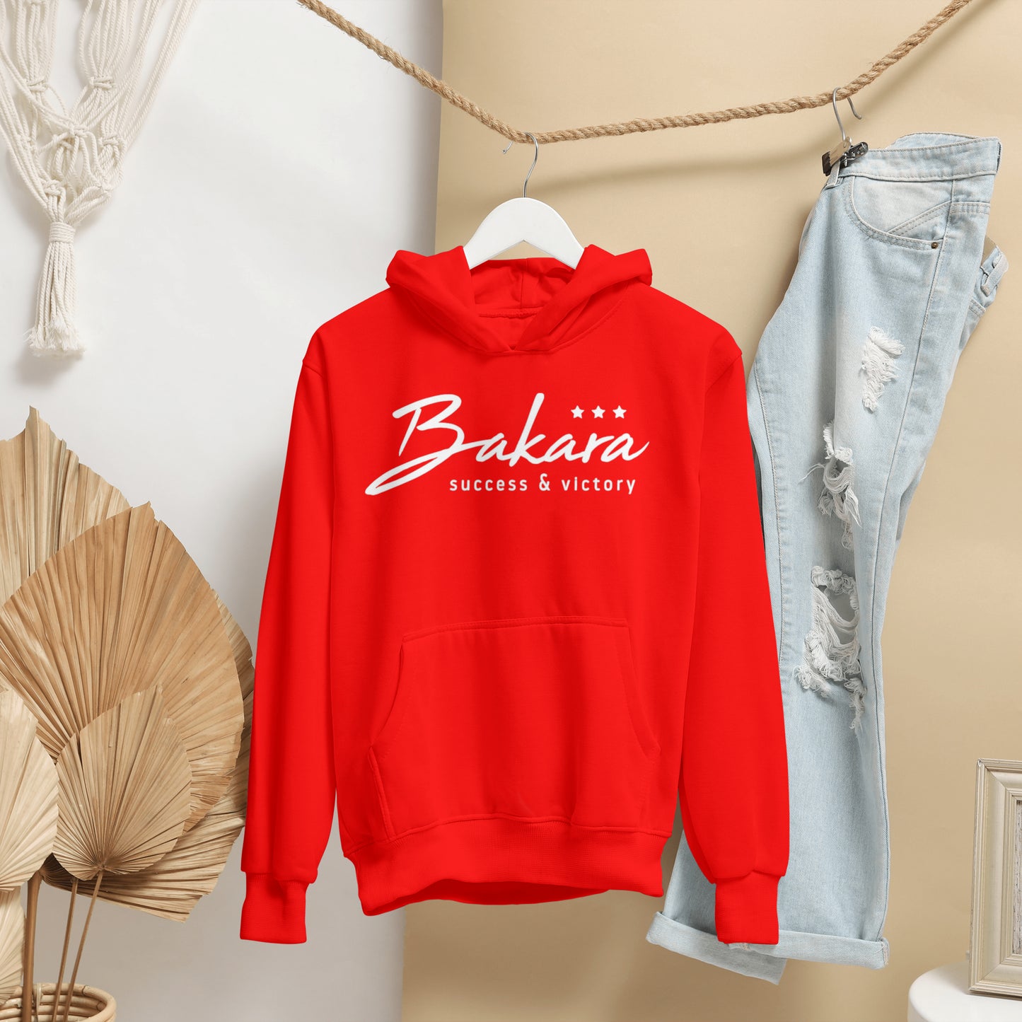 Sweat Bakara Classic