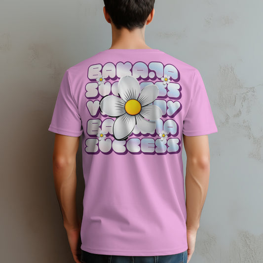 T-shirt Bakara Flower