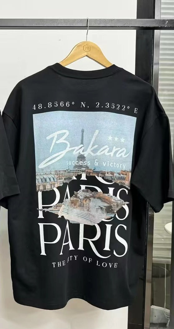 T-shirt Bakara Paris